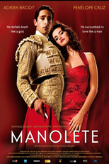 Manolete (Manolete)