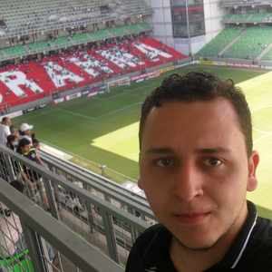 Foto de perfil de Daniel Tadeu dos Santos