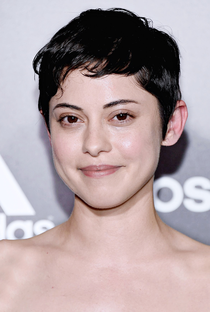 Rosa Salazar (I) - Poster 4