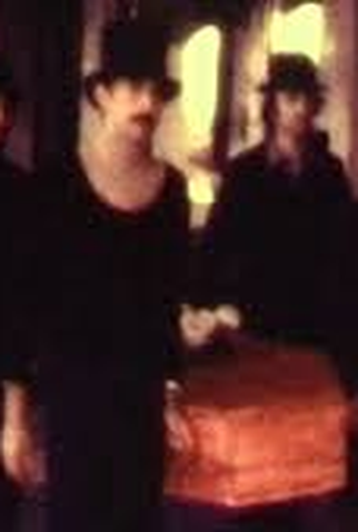 Poster 1 de Curta Testamento y vida interior (1977)