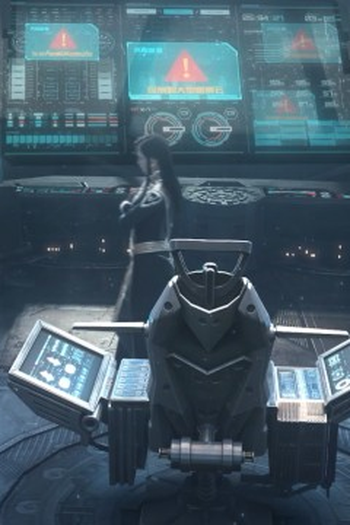 Poster de Episódio 第07话 (2020)