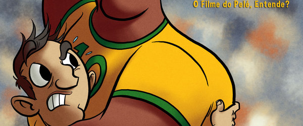 JurassiCast 88 - O Filme do Pelé, Entende?