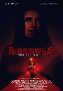 Dracula: The Count's Kin (Dracula: The Count's Kin)