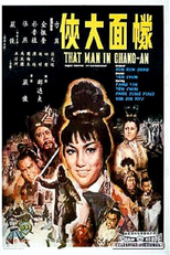 That Man in Chang-an (Meng mian da xia)