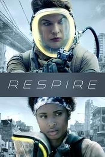  de Filme Respire (2024)