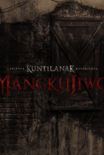 Mangkujiwo - Poster / Capa / Cartaz - Oficial 1