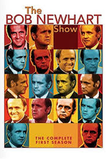 The Bob Newhart Show (1ª Temporada) (The Bob Newhart Show (Season 1))