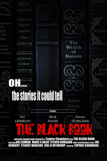 The Black Book (The Black Book)