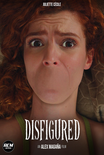 Disfigured - Poster / Capa / Cartaz - Oficial 1