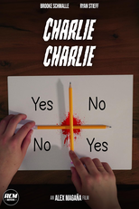 Charlie Charlie (Charlie Charlie)