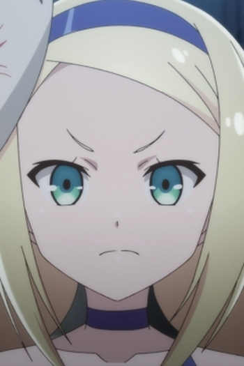 Poster de Episódio 狂宴の始まり (2020)