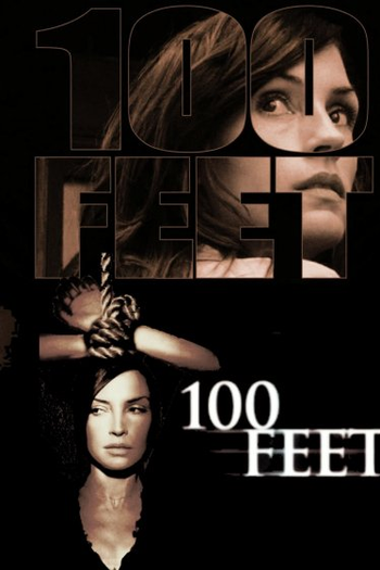 Poster de Filme Refém do Espírito (2008)