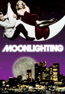 A Gata e o Rato (1ª Temporada) (Moonlighting (Season 1))