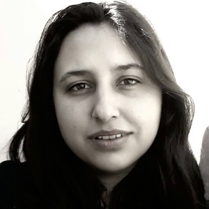 Foto de perfil de Karin Silva