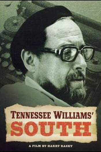 Poster de Filme Tennessee Williams' South (1973)