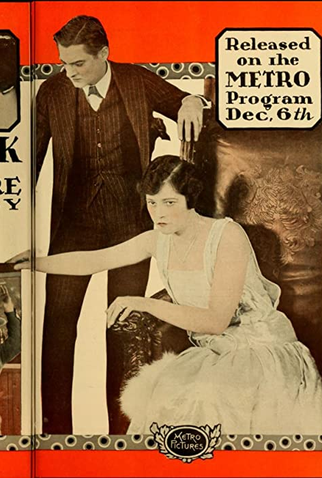Poster 1 de Filme A Yellow Streak (1915)