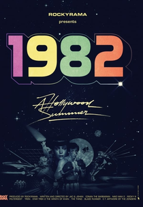 1982: Hollywood Summer (1982: Hollywood Summer)