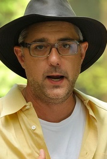 Dean White (II) - Poster 1