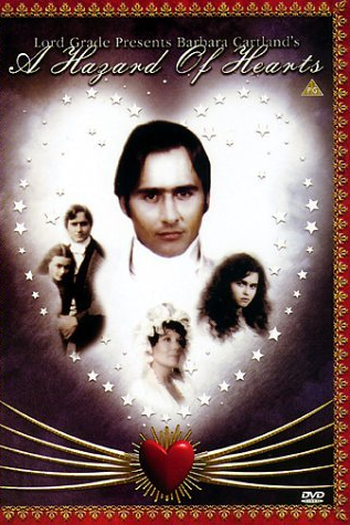 Poster de Filme Jogos de Azar (1987)