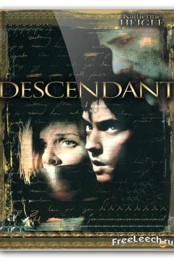 Poster de Filme Descendant  (2003)