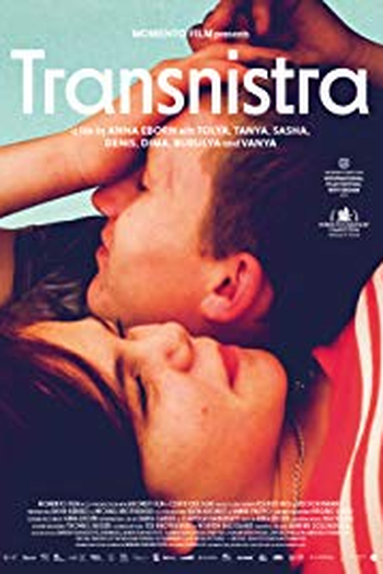 Poster de Filme Transnistra (2019)