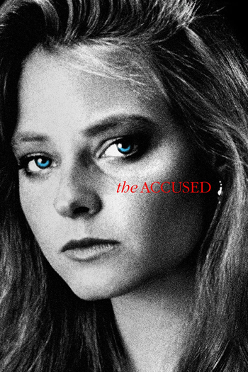  de Filme Acusados (1988)