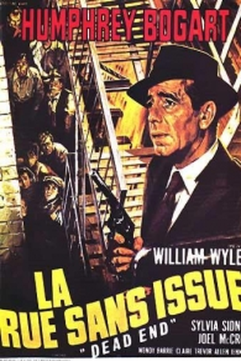  de Filme Beco Sem Saída (1937)