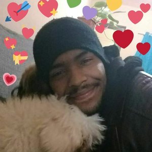 Foto de perfil de Rikelmy