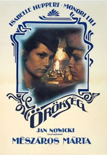 As Herdeiras (Örökség)