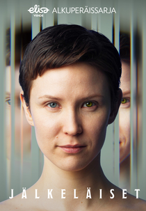 Next of Kin (1ª Temporada) (Next of Kin (Season 1))