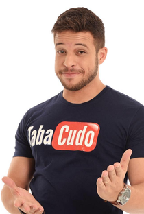 Flávio Andrade - Poster 1