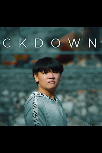Poster de Curta Lockdown 28 (2020)