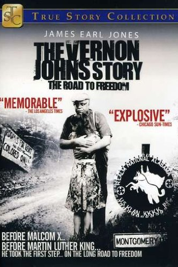  de Filme A História De Vernon Johns (1994)