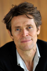 Willem Dafoe