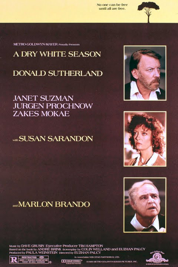  de Filme Assassinato Sob Custódia (1989)