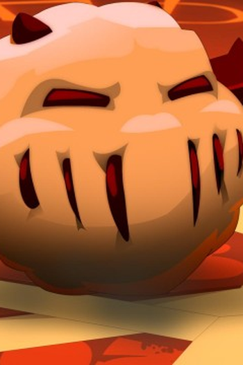 Poster de Episódio Le Boufbowler Masqué (2011)