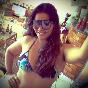 Foto de perfil de Vanessa Yasmin