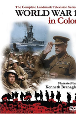 A Primeira Guerra Mundial Em Cores (WWI In Color)