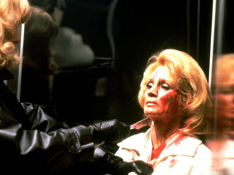 Foto 23 de Vestida Para Matar