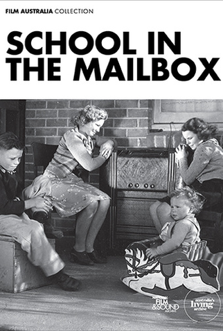 Poster 1 de Curta School in the Mailbox (1947)