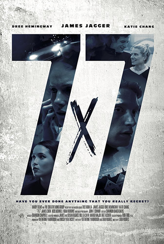 Poster 1 de Filme 7x7 (2017)