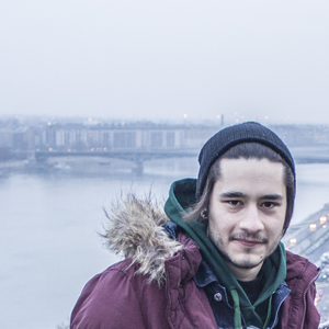 Foto de perfil de Diogo Augusto Ribeiro