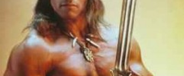 Arnold Schwarzenegger reprisará seu papel em The Legend of Conan!