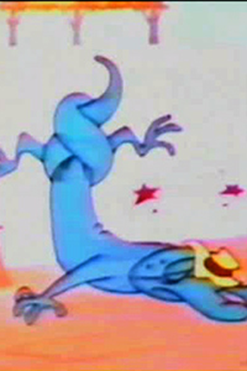 Poster de Episódio Seize You Later Alligator (1962)