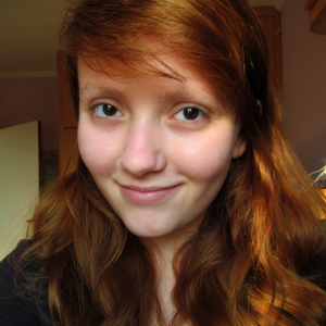 Foto de perfil de Gabrielle Lopes