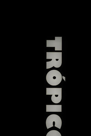 Poster 2 de Curta Trópico (2021)