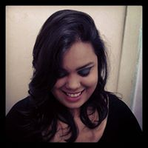 Foto de perfil de Fernanda Gomes