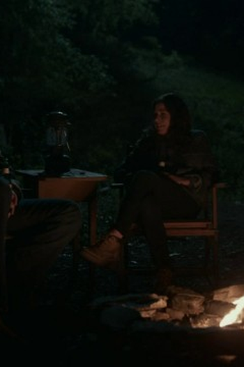 Poster de Episódio Forgive Us Our Trespasses (2021)
