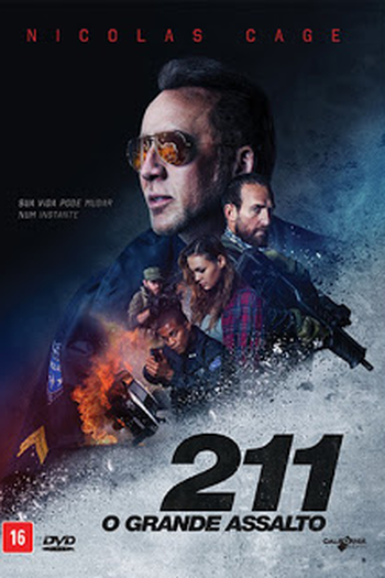 211 - O Grande Assalto