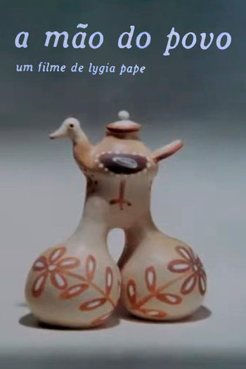  de Curta A Mão do Povo (1975)